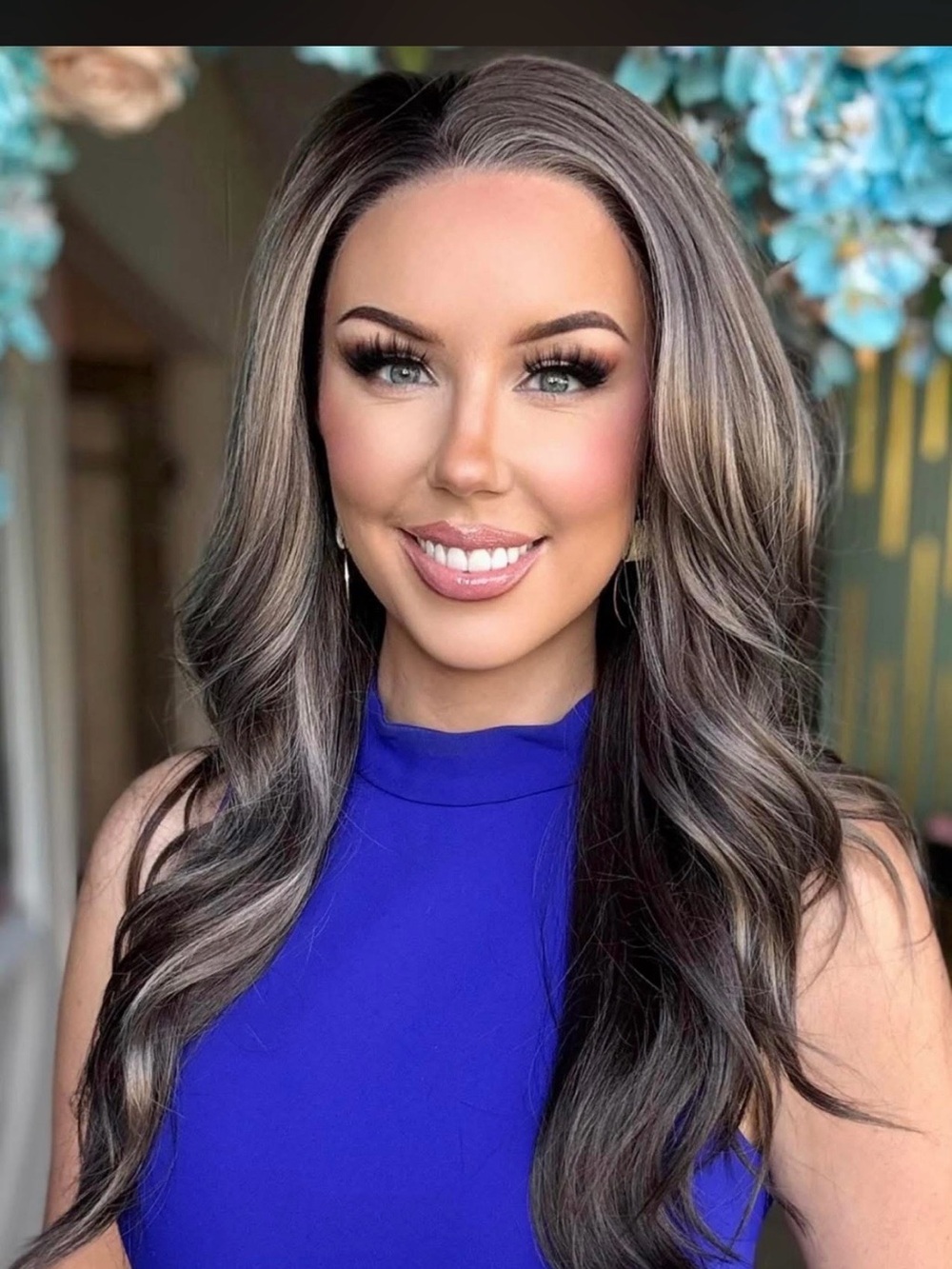 Chelsey Smith Crown- Bekah CROWNSTAY in Petite